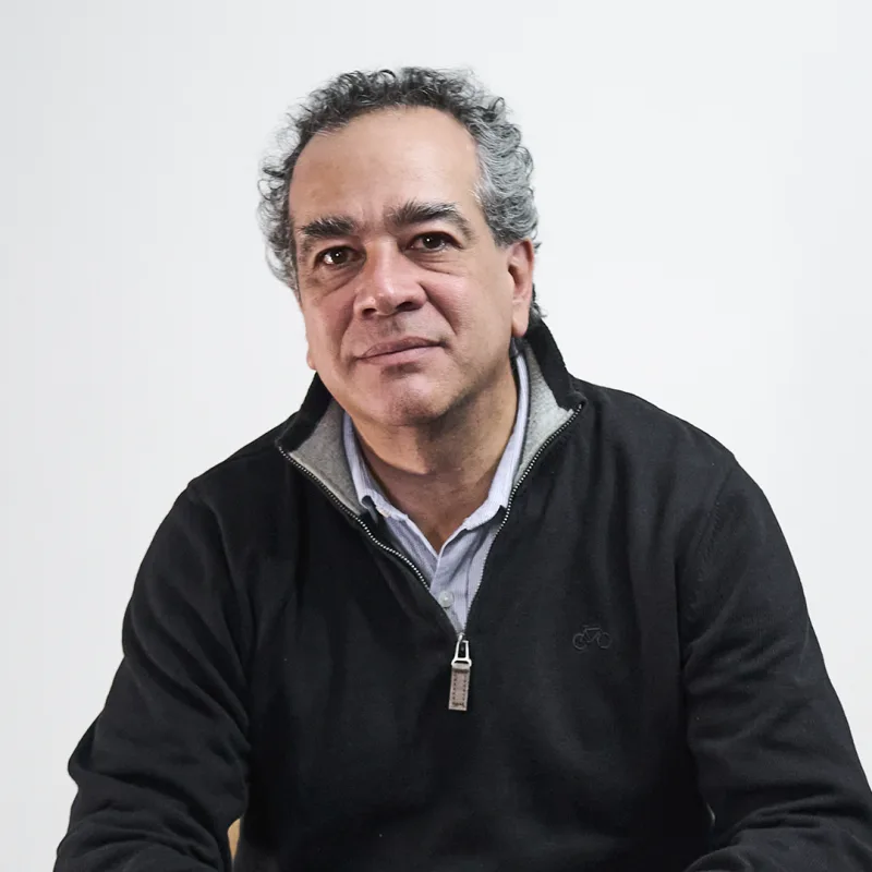 Gustavo Duque Izquierdo