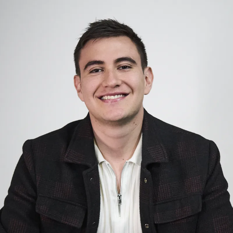 José David Fandiño