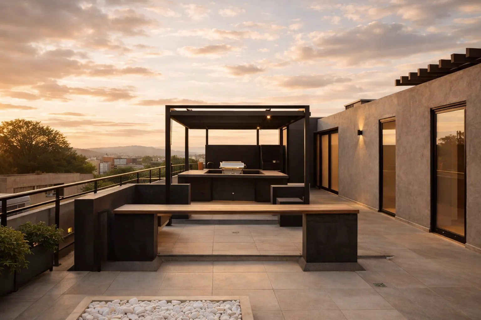 Proyecto Antique - Bogotá - 2020 | Noble Architecture Studio