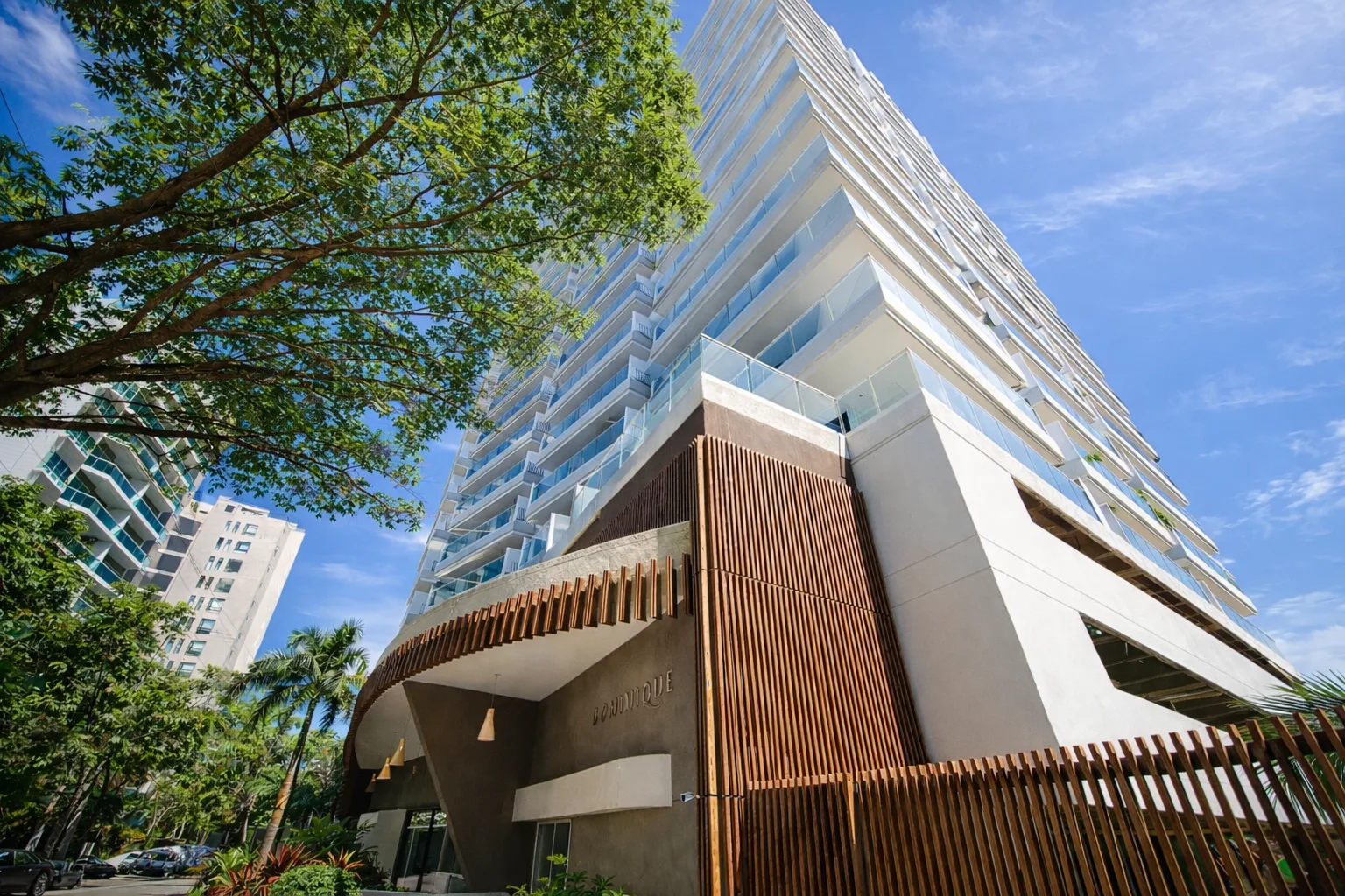 Proyecto Dominique - Cartagena de Indias - 2022 | Noble Architecture Studio