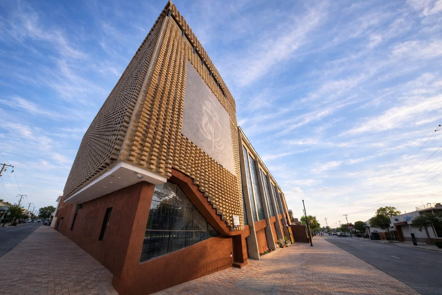 Proyecto Emaus - Bogotá - 2019 | Noble Architecture Studio