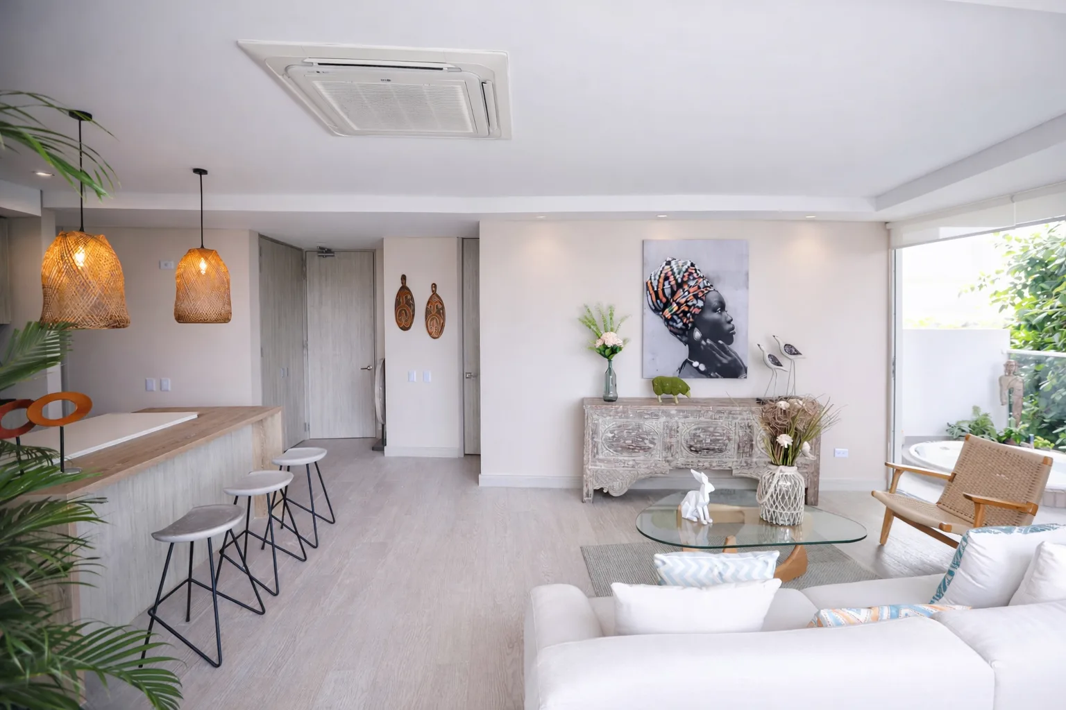 Proyecto Martinique - Cartagena de Indias - 2019 | Noble Architecture Studio