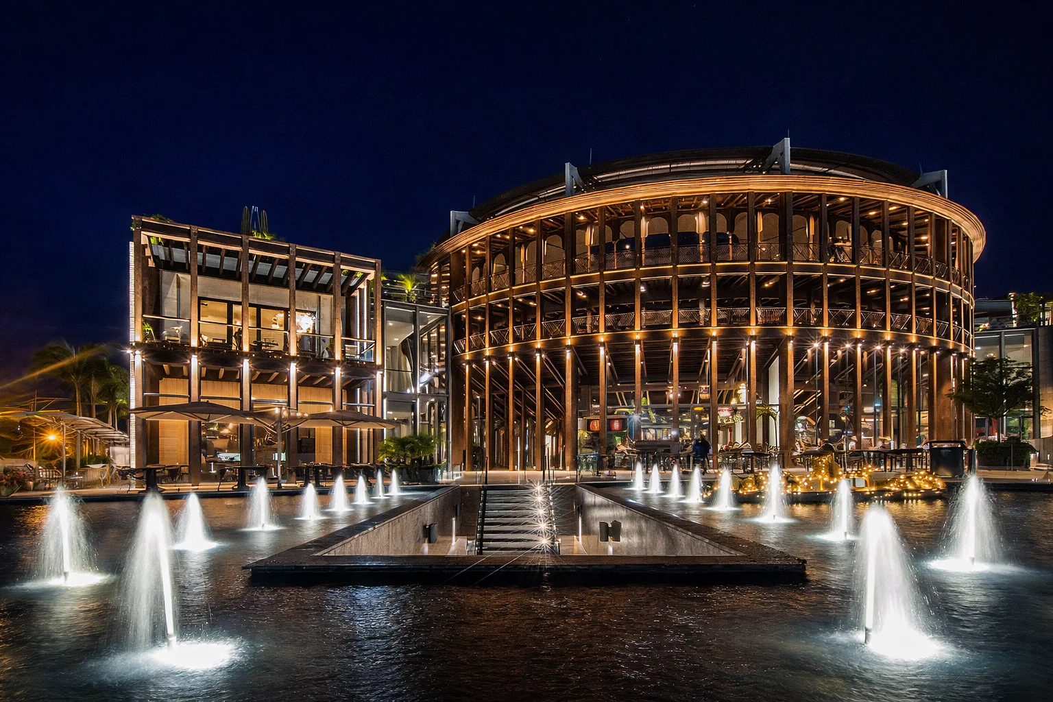 Proyecto Serrezuela - Cartagena de Indias - 2019 | Noble Architecture Studio